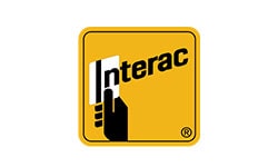 interac logo