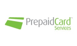 prepaid cards logo