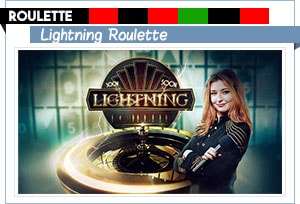 lightning roulette