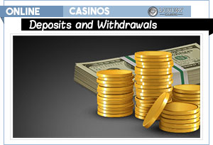 luxury casino banking