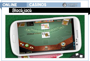 luxury casino blackjack