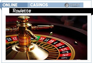 luxury casino roulette