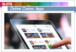 online casino apps