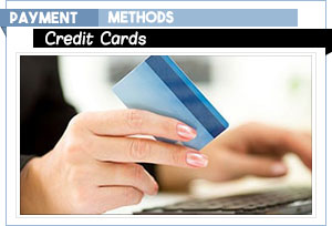 credit cards payments