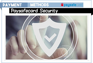 Online Casinos with Paysafecard - Deposit & Play with Paysafecard