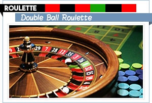 double ball roulette