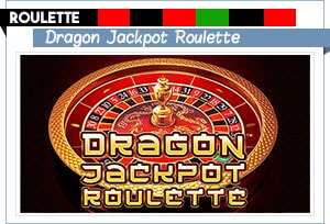 dragon jackpot roulette slots