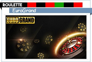 eurogrand casino roulette