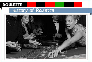 history of roulette