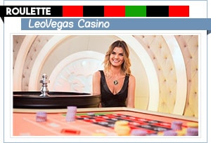 leovegas casino