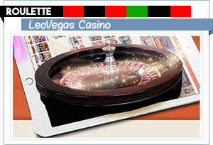 roulette leovegas casino