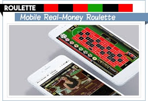 roulette mobile photo