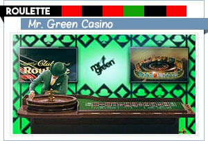 mr green casino