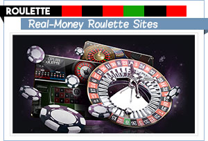 roulette real money sites