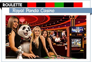 royal panda casino roulette
