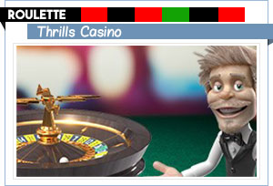 thrills casino