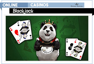 royal panda casino blackjack
