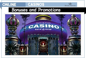 royal panda casino promotions