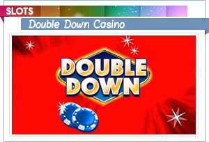 slots double down casino