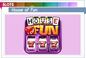 slots house of fun