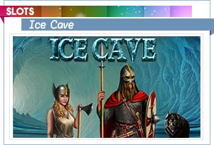 ice cave slots