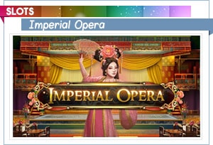 imperial opera slot