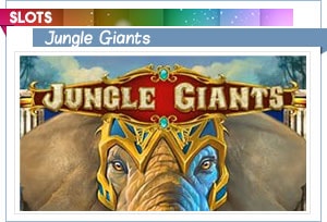 jungle giants slot