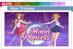 moon princess slot