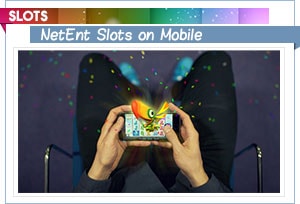 netent slots mobile