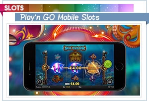 slots play n go mobile