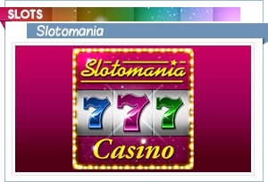 slots slotomania