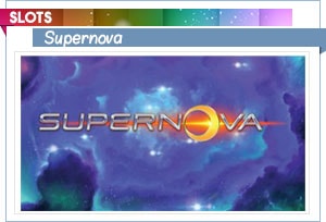 supernova slot