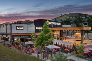 Strike Action Might Close Four Gateway Casinos in Okanagan This Week