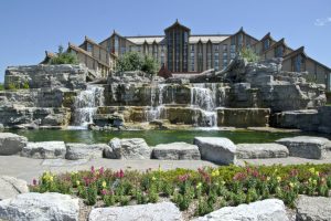 Gateway Casinos Continue Portfolio Expansion With Rama Casino and OLG Slots Addition
