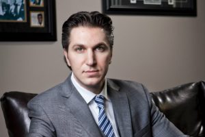 Quebec Judge May Drop Charges against Ex-Amaya CEO David Baazov Next Week