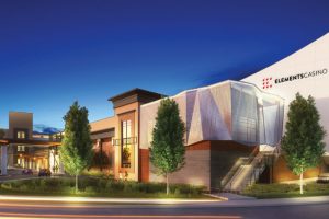 Elements Casino Victoria to Get a Revamped Look by the End of June