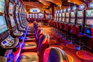 New Tribal Casino to Open in Western Washington in September