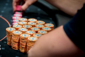 Rozvadov Welcomes €200,000 GTD German Poker Days Main Event
