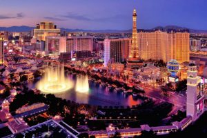 Las Vegas Casino Strike: Union Reaches Agreement with Caesars Ent.