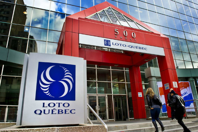 Loto Quebec Online Casino