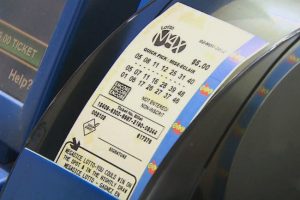 Canada’s Lottery Offers Record-Breaking $112 Million Friday Night