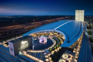 Maryland Casinos Set New Revenue Record Generating $156.5 Million in May