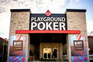 Only Couple of Weeks Left until World Cup of Cards Transforms Playground Poker Club Kahnawake
