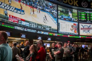 Scientific Games Signs with Delaware Lottery for the First Sports Betting Platform in the U.S.