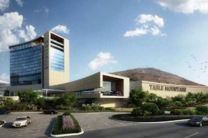 California’s Table Mountain Tribe to Develop New Casino