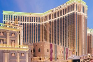 MSPT $3.5 Million GTD Event Kicks off at Venetian DeepStack Championship