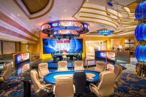 King’s Casino Rozvadov Welcomes WSOP Europe 2018 in October