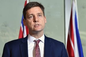 Attorney General Eby Criticizes B.C. for Failure to Prevent Casino Money Laundering Schemes