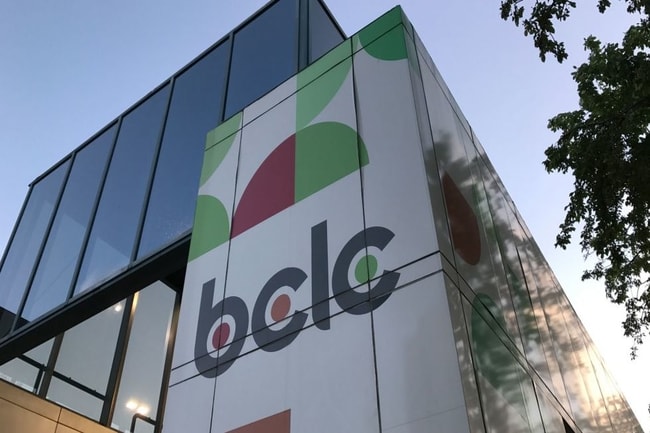 The British Columbia Lottery Corporation - Being Sued By A Casino The British Columbia Lottery Corporation - Being Sued By A Casino
