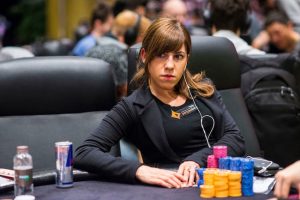 Kristen Bicknell Remains First in 2018 GPI Canadian Player of the Year Ranking